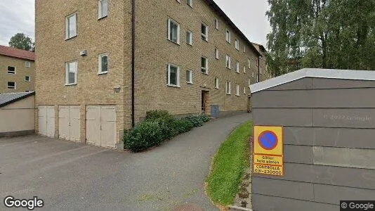 Bostadsrätter till salu i Örgryte-Härlanda - Bild från Google Street View