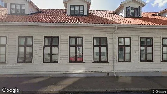 Bostadsrätter till salu i Örgryte-Härlanda - Bild från Google Street View