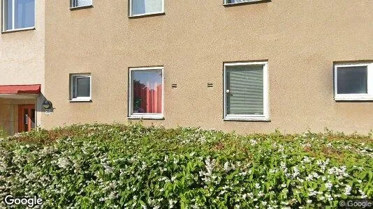 Bostadsrätter till salu i Söderort - Bild från Google Street View