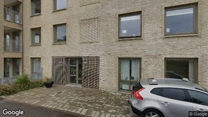 Lägenheter till salu i Helsingborg - Bild från Google Street View
