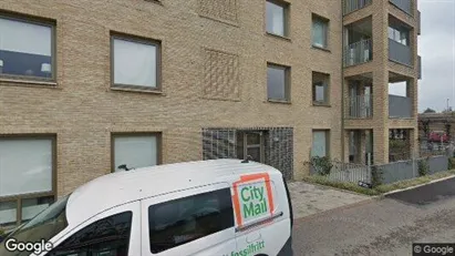 Lägenheter till salu i Helsingborg - Bild från Google Street View