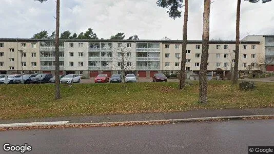 Bostadsrätter till salu i Västerås - Bild från Google Street View