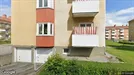 Bostadsrätt till salu, Bollnäs, Gärdesgatan