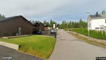 Lägenheter till salu i Västervik - Bild från Google Street View