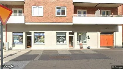 Bostadsrätter till salu i Sundbyberg - Bild från Google Street View