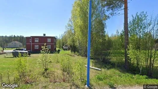 Lägenheter till salu i Ljusdal - Bild från Google Street View