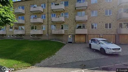 Bostadsrätter till salu i Örgryte-Härlanda - Bild från Google Street View