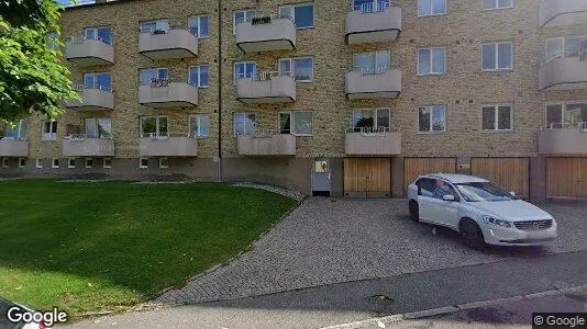 Bostadsrätter till salu i Örgryte-Härlanda - Bild från Google Street View