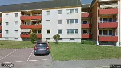 Bostadsrätter till salu i Borlänge - Bild från Google Street View