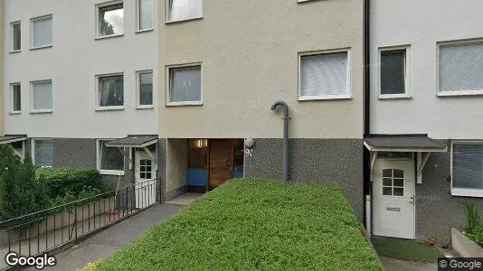 Bostadsrätter till salu i Söderort - Bild från Google Street View