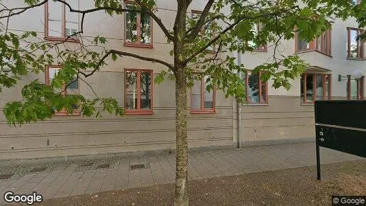 Bostadsrätter till salu i Linköping - Bild från Google Street View