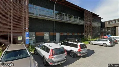 Bostadsrätter till salu i Åre - Bild från Google Street View