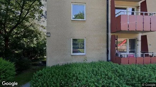 Bostadsrätter till salu i Söderort - Bild från Google Street View