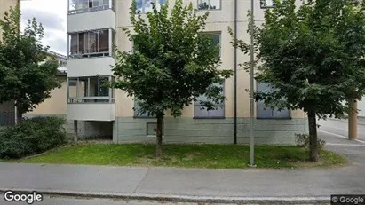 Bostadsrätter till salu i Söderort - Bild från Google Street View