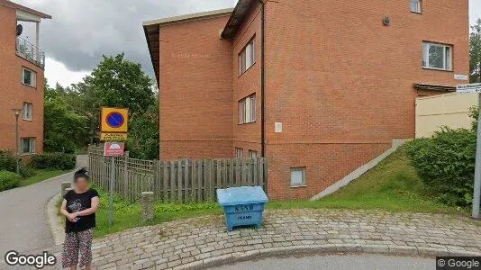 Bostadsrätter till salu i Söderort - Bild från Google Street View