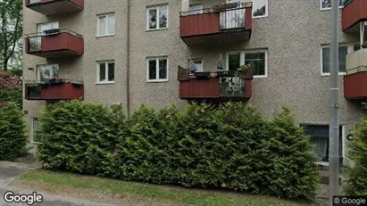Bostadsrätter till salu i Söderort - Bild från Google Street View