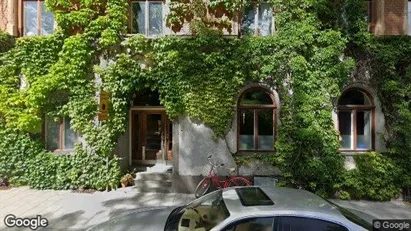 Bostadsrätter till salu i Kungsholmen - Bild från Google Street View