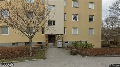 Bostadsrätter till salu i Järfälla - Bild från Google Street View