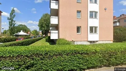 Bostadsrätter till salu i Kalmar - Bild från Google Street View
