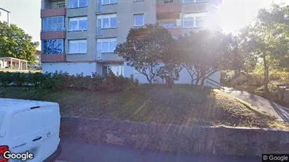 Bostadsrätter till salu i Karlskrona - Bild från Google Street View