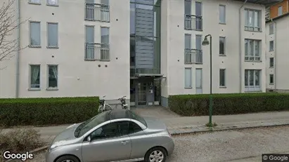 Bostadsrätter till salu i Örebro - Bild från Google Street View