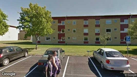 Bostadsrätter till salu i Linköping - Bild från Google Street View