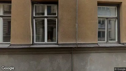 Bostadsrätter till salu i Södermalm - Bild från Google Street View