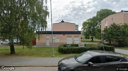 Bostadsrätter till salu i Sigtuna - Bild från Google Street View