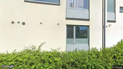 Lägenheter till salu i Västerort - Bild från Google Street View