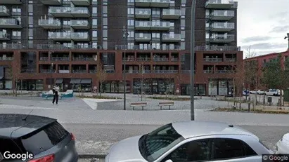 Lägenheter till salu i Västerort - Bild från Google Street View