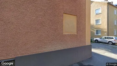 Lägenheter till salu i Västerort - Bild från Google Street View