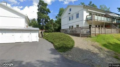 Lägenheter till salu i Nacka - Bild från Google Street View