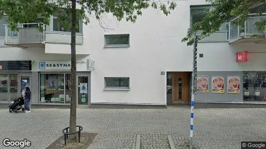 Lägenheter till salu i Område ej specificerat - Bild från Google Street View