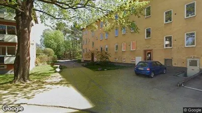 Lägenheter till salu i Västerort - Bild från Google Street View