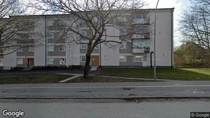 Lägenheter till salu i Västerort - Bild från Google Street View