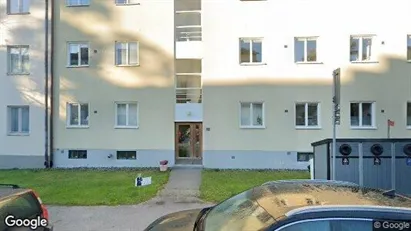 Lägenheter till salu i Västerort - Bild från Google Street View