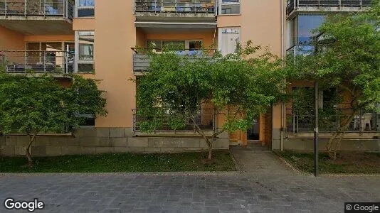 Lägenheter till salu i Område ej specificerat - Bild från Google Street View