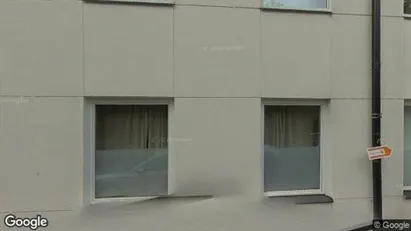 Lägenheter till salu i Västerort - Bild från Google Street View