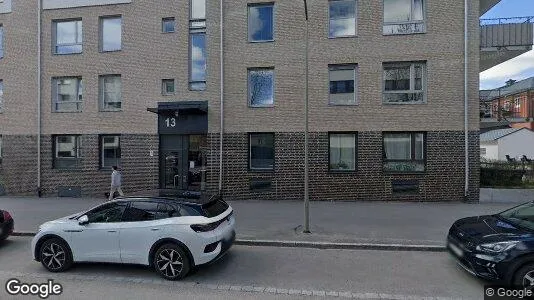 Lägenheter till salu i Västerort - Bild från Google Street View