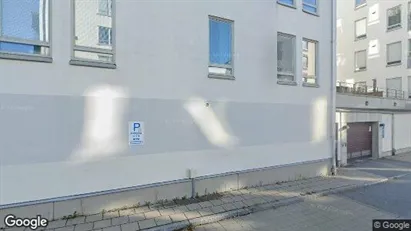 Lägenheter till salu i Västerort - Bild från Google Street View