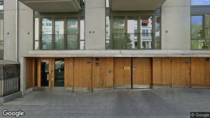 Lägenheter till salu i Område ej specificerat - Bild från Google Street View
