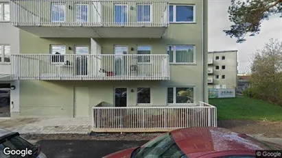 Lägenheter till salu i Västerort - Bild från Google Street View