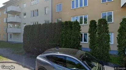 Lägenheter till salu i Västerort - Bild från Google Street View