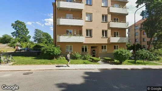 Lägenheter till salu i Område ej specificerat - Bild från Google Street View