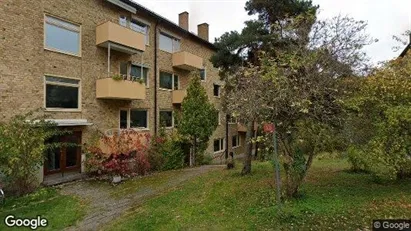 Lägenheter till salu i Västerort - Bild från Google Street View