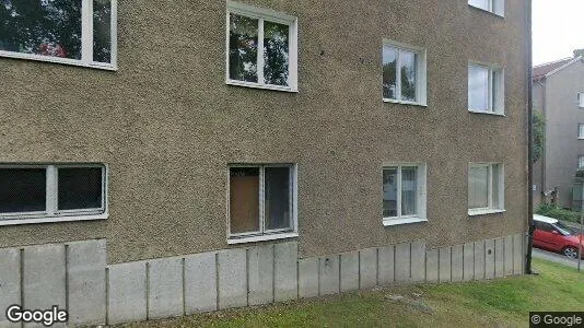 Lägenheter till salu i Västerort - Bild från Google Street View