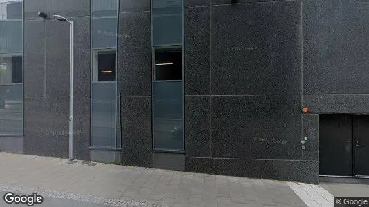 Lägenheter till salu i Västerort - Bild från Google Street View