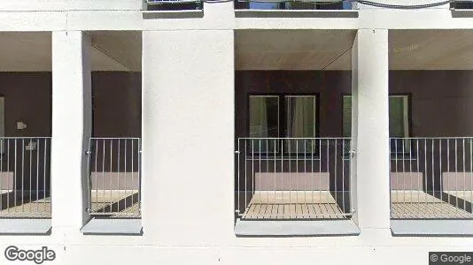 Lägenheter till salu i Västerort - Bild från Google Street View