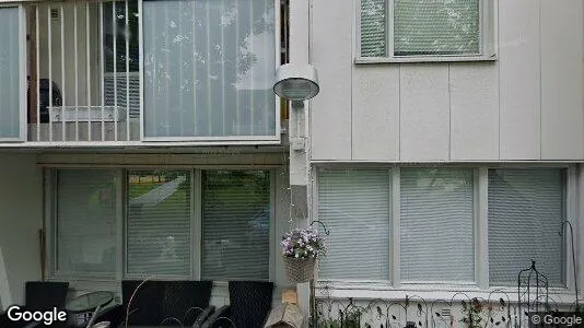 Lägenheter till salu i Västerort - Bild från Google Street View