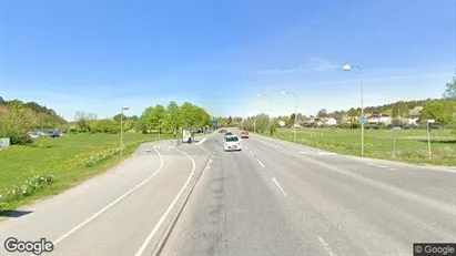 Lägenheter till salu i Västerort - Bild från Google Street View